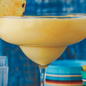 Amoretti Super Gigantic Blended Mango Pineapple Margarita