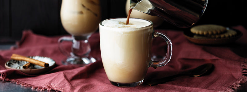 Amoretti Horchata Coffee