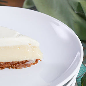 Key Lime Pie