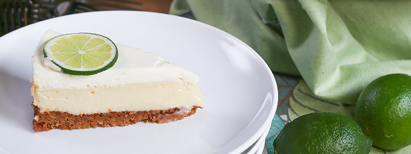 Key Lime Pie