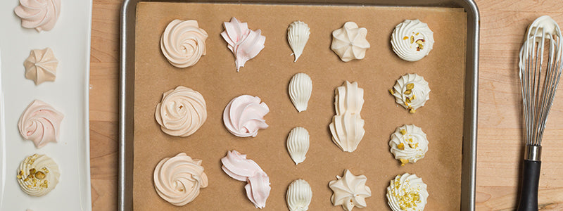 Meringues