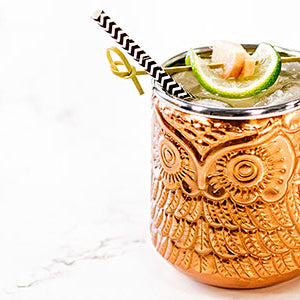 The Best Moscow Mule Cocktail