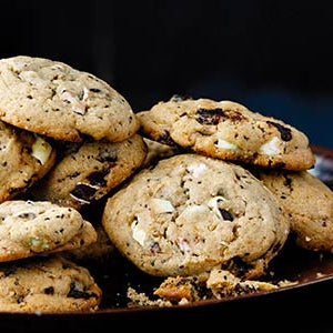 Amoretti Nut & Seed Butter Cookies