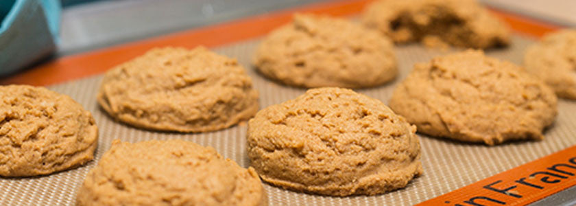 Peanut Butter Cookies