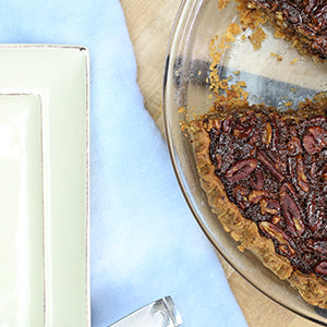 Pecan Pie