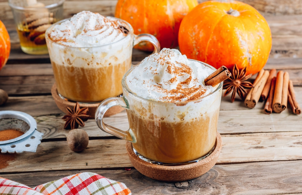 Pumpkin Chai Latte: Easy Hot and Iced Recipe