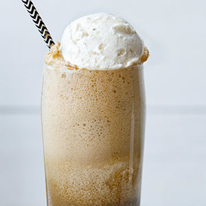 Amoretti Root Beer Float