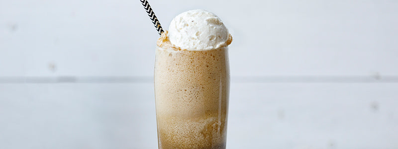 Amoretti Root Beer Float