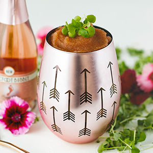 Amoretti Rosé Slushé