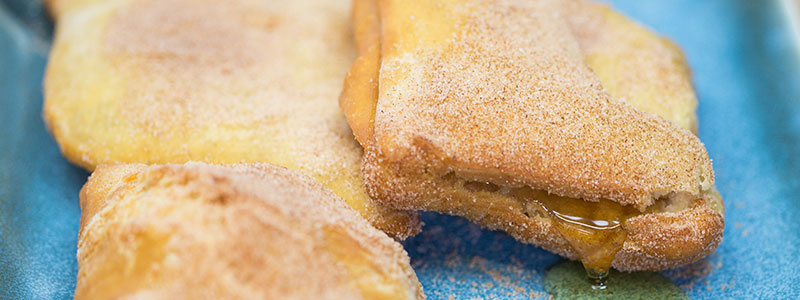 Sopapillas