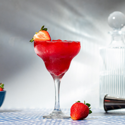 Strawberry Daiquiri
