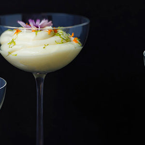 Amoretti Tropical Citrus Mousse