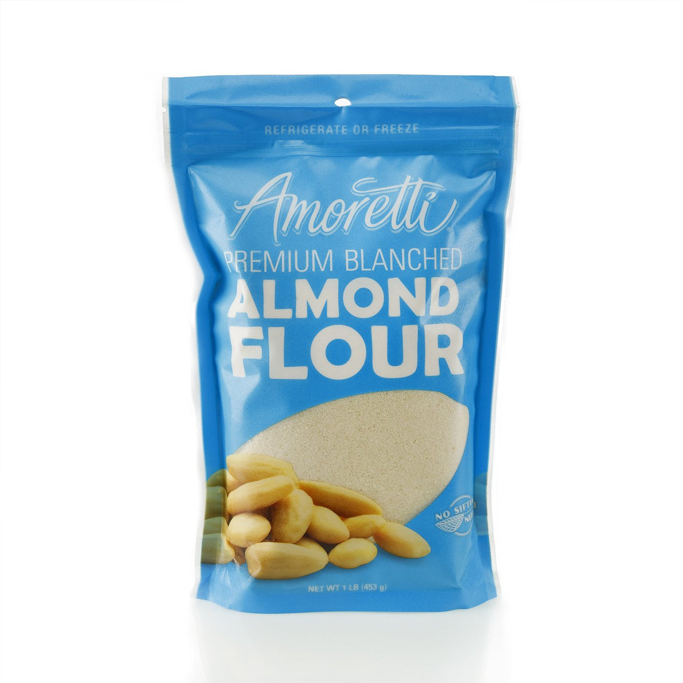 Nut Flours