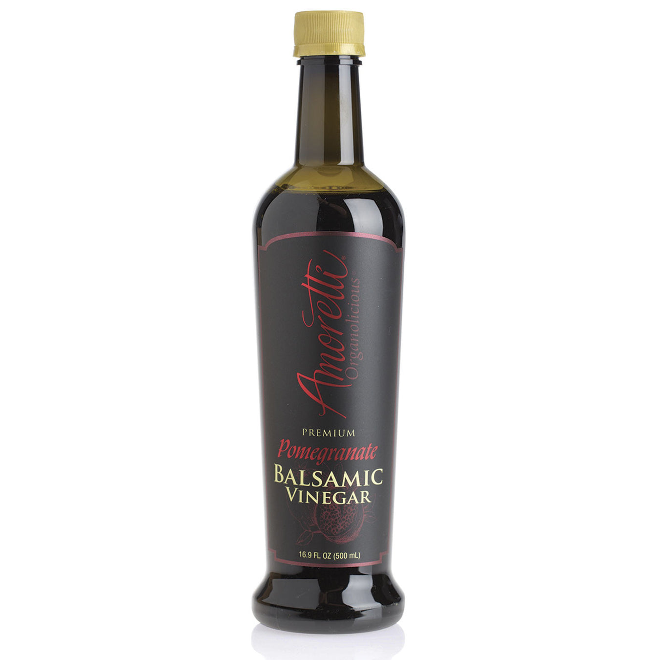 Amoretti Vinegar & Vinaigrette