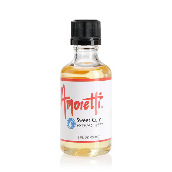 Amoretti Extracts