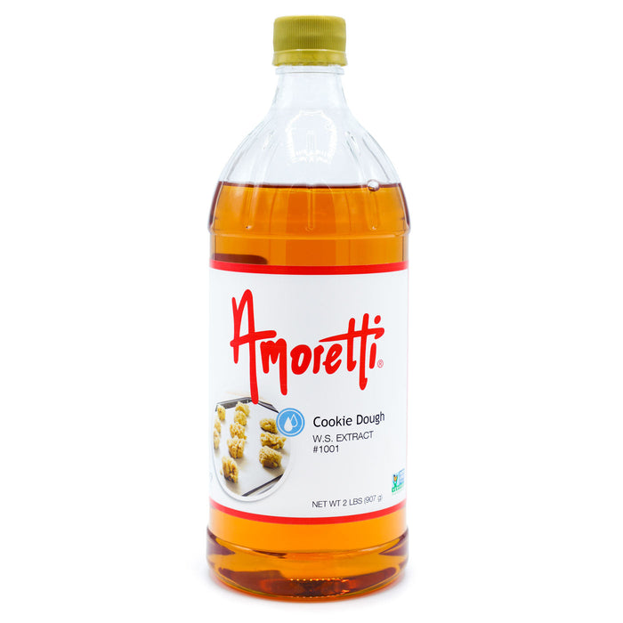 Cookie Dough Extract Water Soluble