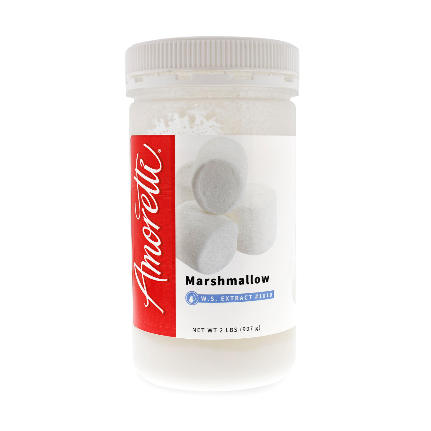 Marshmallow Extract Water Soluble