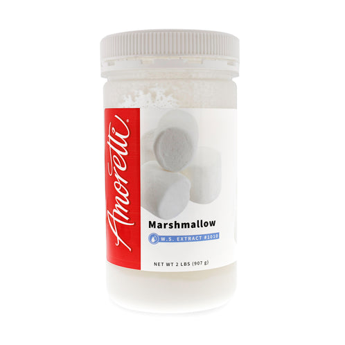 Marshmallow Extract Water Soluble