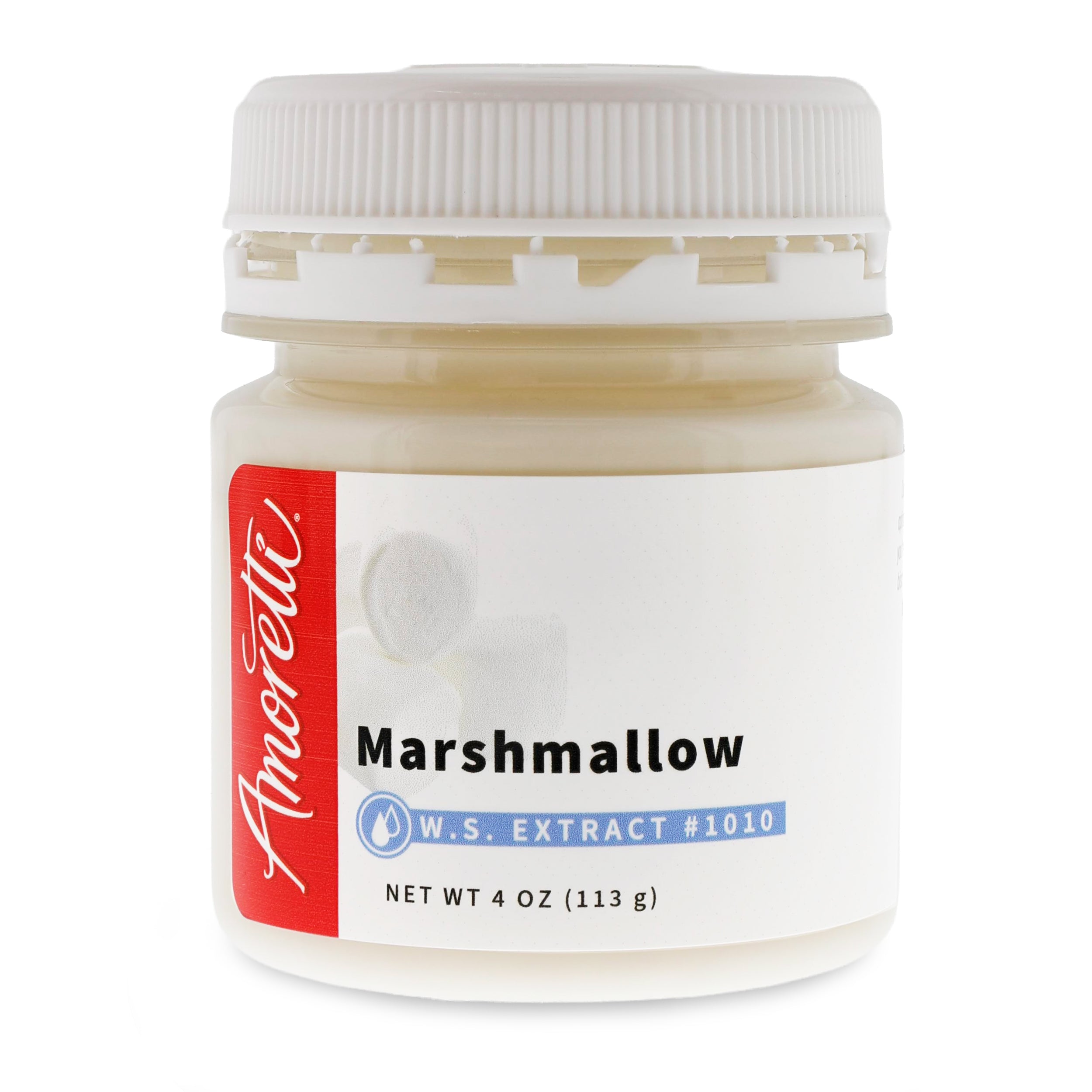 Marshmallow Extract Water Soluble