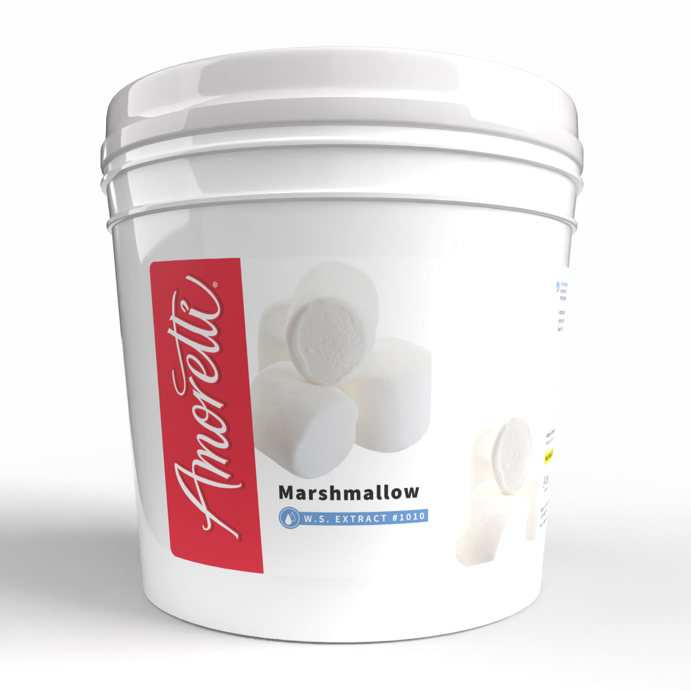Marshmallow Extract Water Soluble