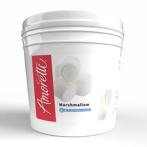 Marshmallow Extract Water Soluble
