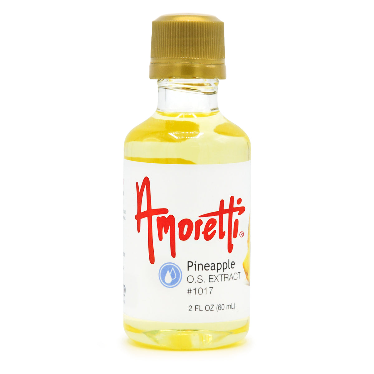 Pineapple Extract Oil Soluble — Amoretti