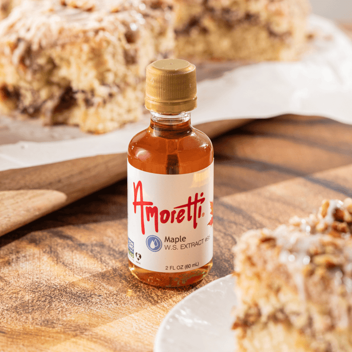 Maple Extract Water Soluble
