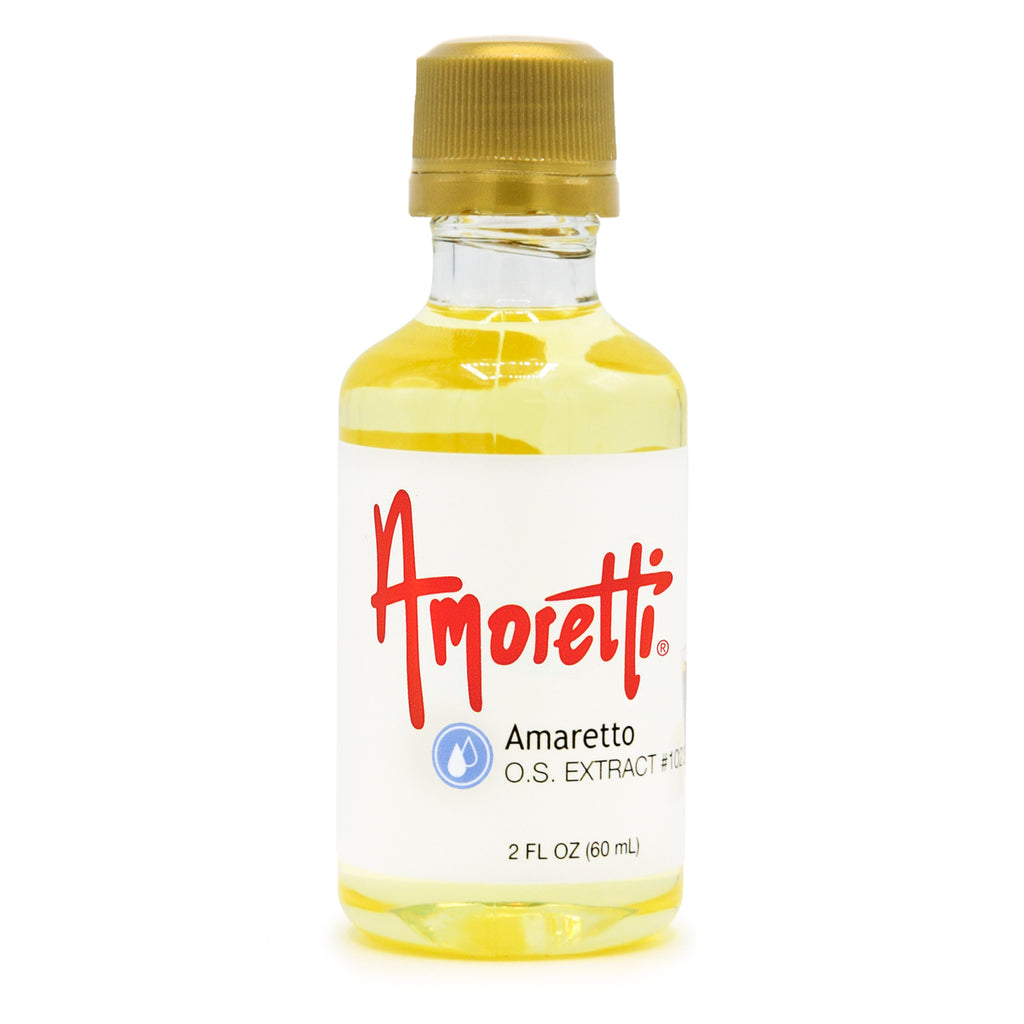 Amaretto Extract Oil Soluble
