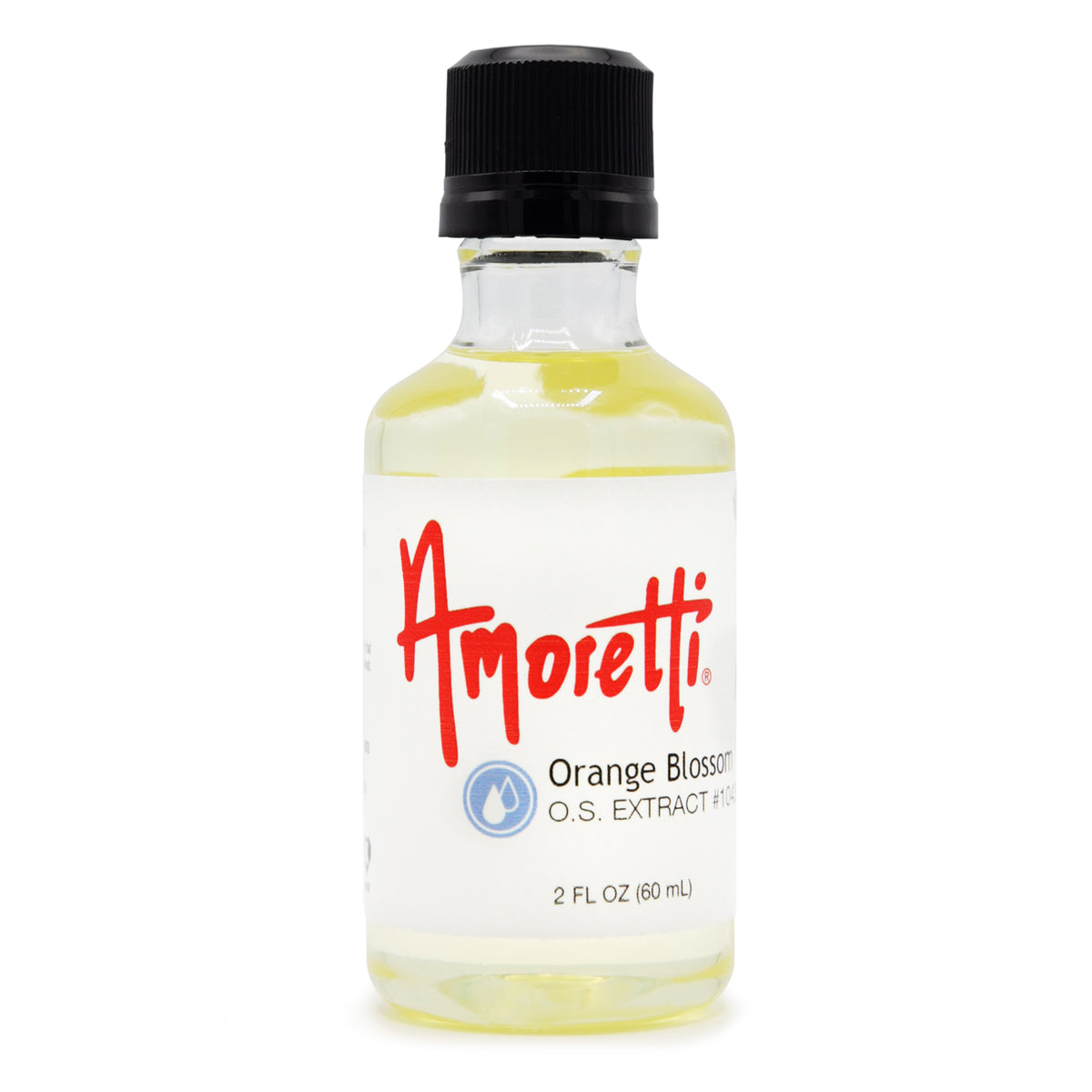 Orange Blossom Extract Oil Soluble — Amoretti