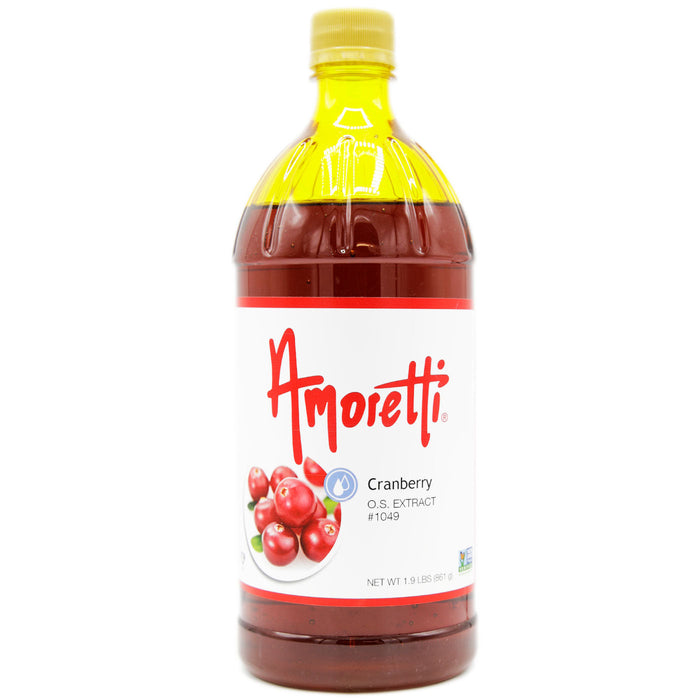 Cranberry Extract Oil Soluble
