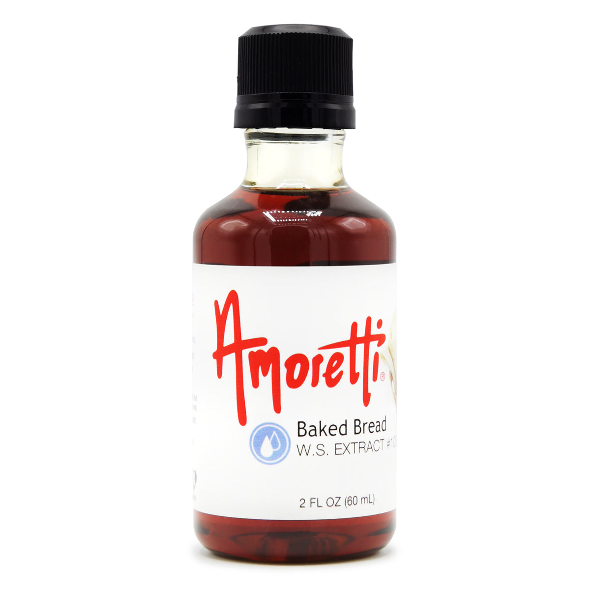 Baked Bread Extract Water Soluble  Amoretti