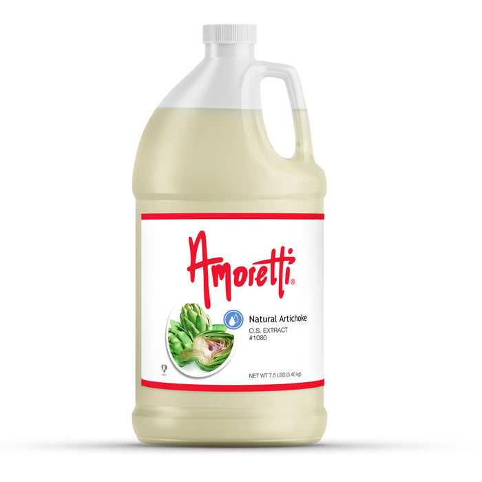 Natural Artichoke Extract Oil Soluble
