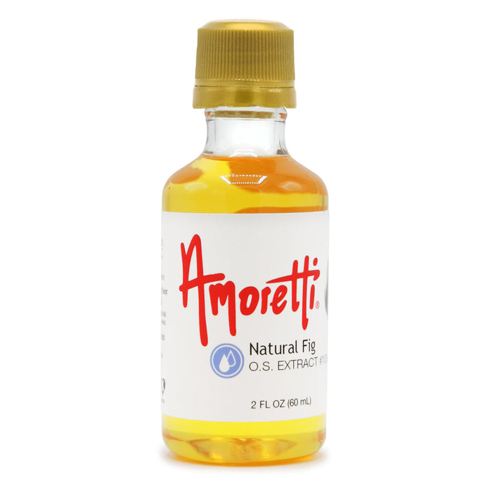 Natural Fig Extract Oil Soluble