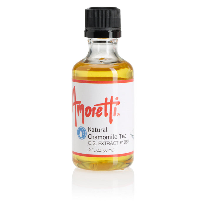Natural Chamomile Tea Extract Oil Soluble