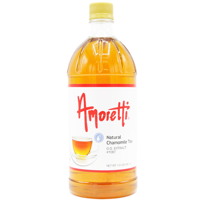 Natural Chamomile Tea Extract Oil Soluble