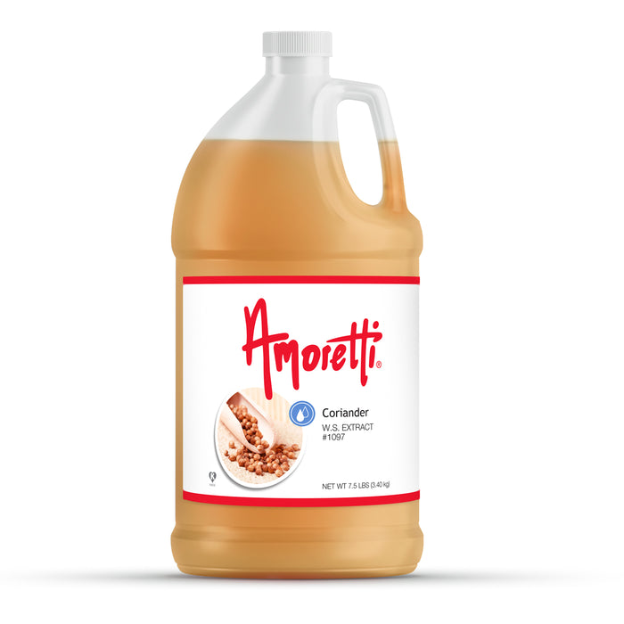 Coriander Extract Water Soluble