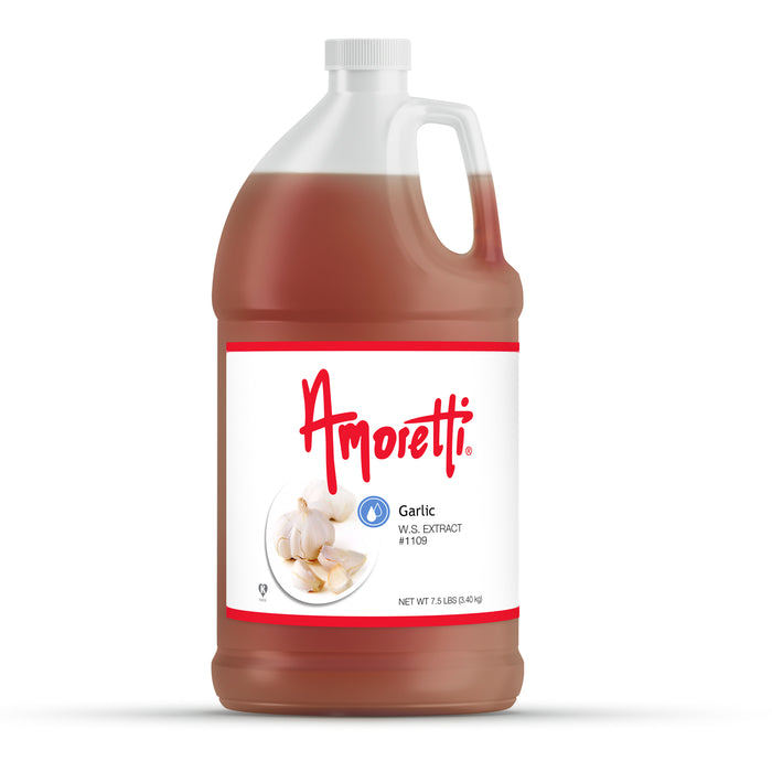 Garlic Extract Water Soluble