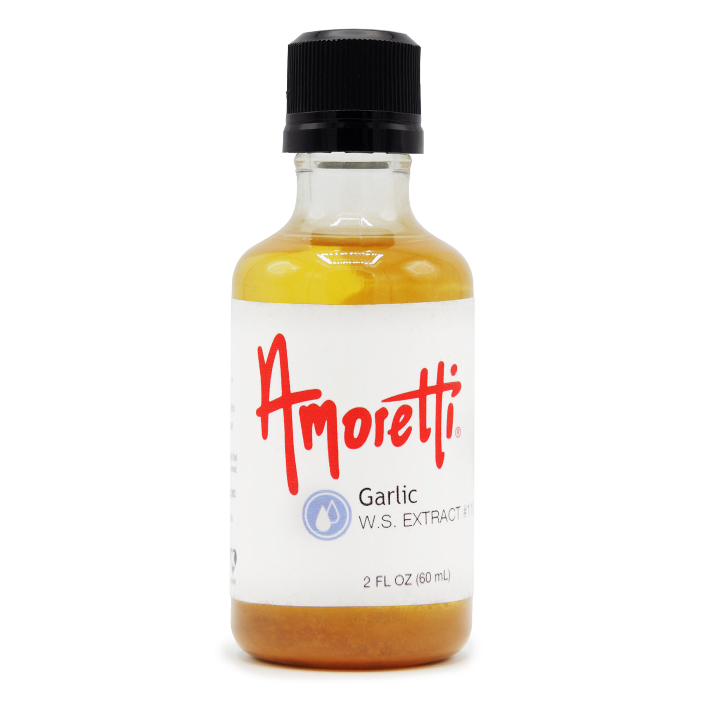 Garlic Extract Water Soluble — Amoretti