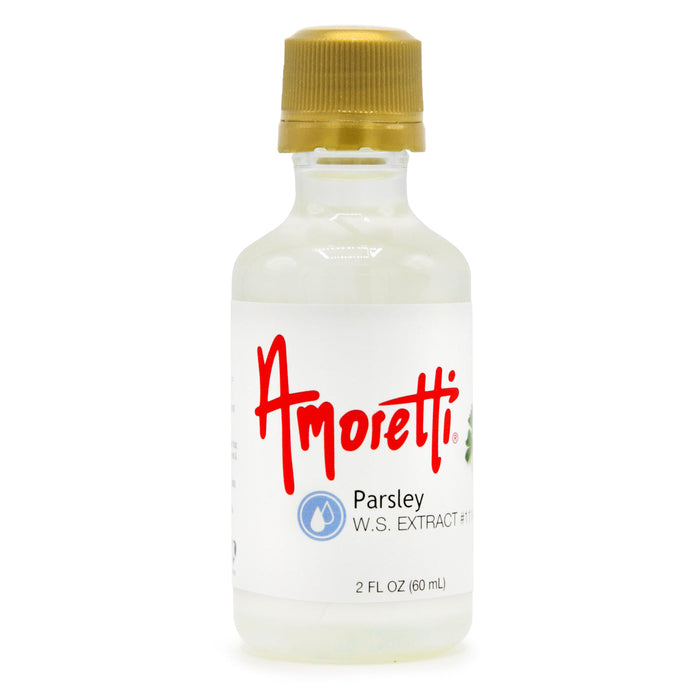 Parsley Extract Water Soluble