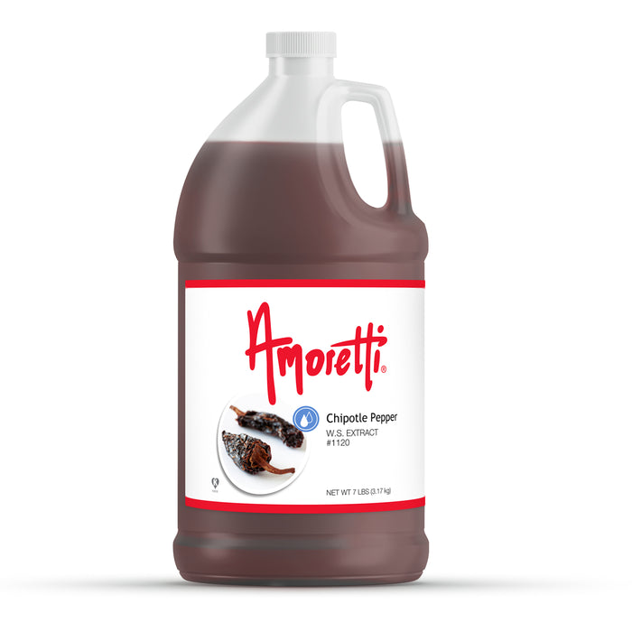 Chipotle Pepper Extract Water Soluble