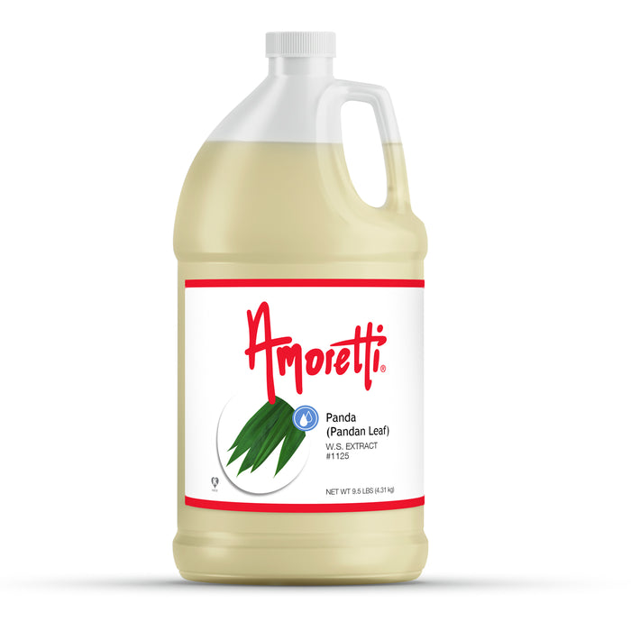 Panda (Pandan Leaf) Extract Water Soluble