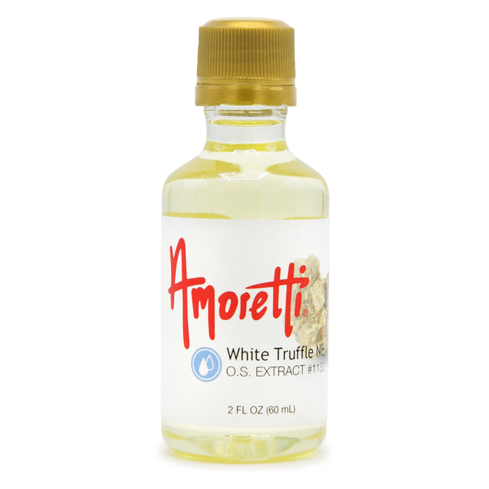 White Truffle Extract Oil Soluble