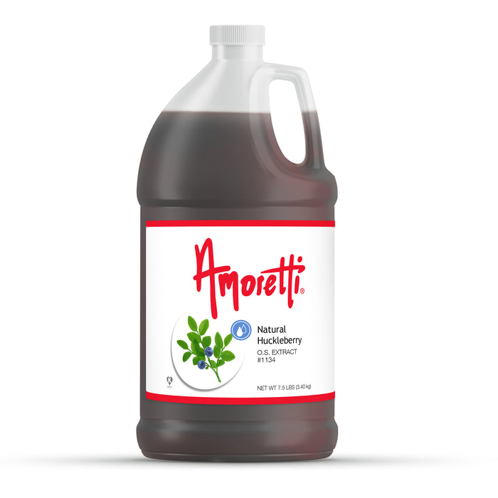 Huckleberry Extract Oil Soluble
