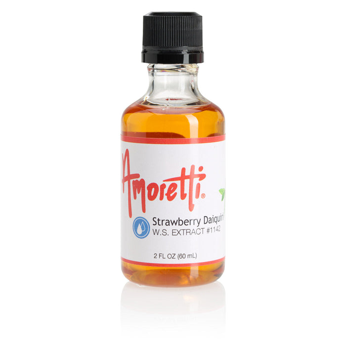 Strawberry Daiquiri Extract Water Soluble