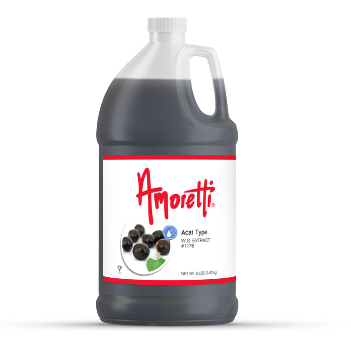 Acai Type Extract Water Soluble