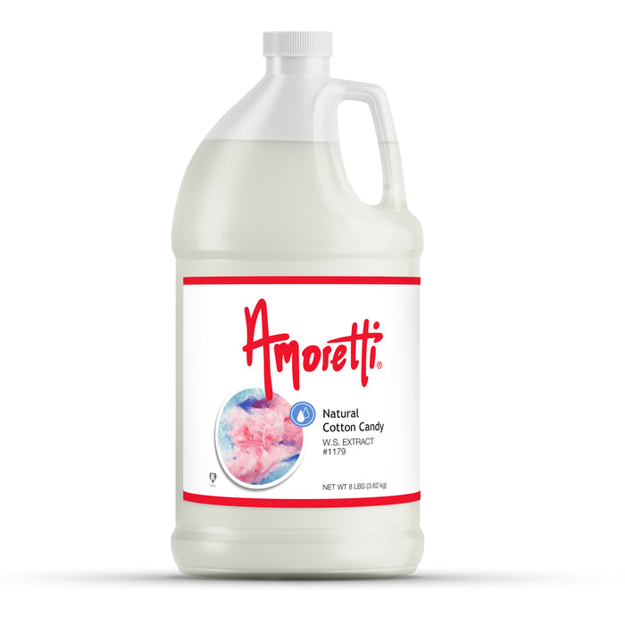 Cotton Candy Extract Water Soluble