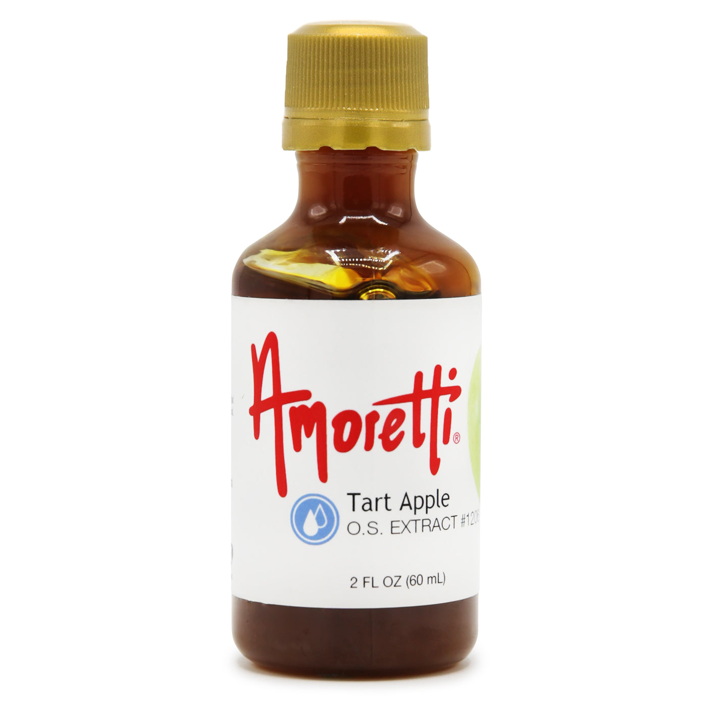 Tart Apple Extract Oil Soluble — Amoretti