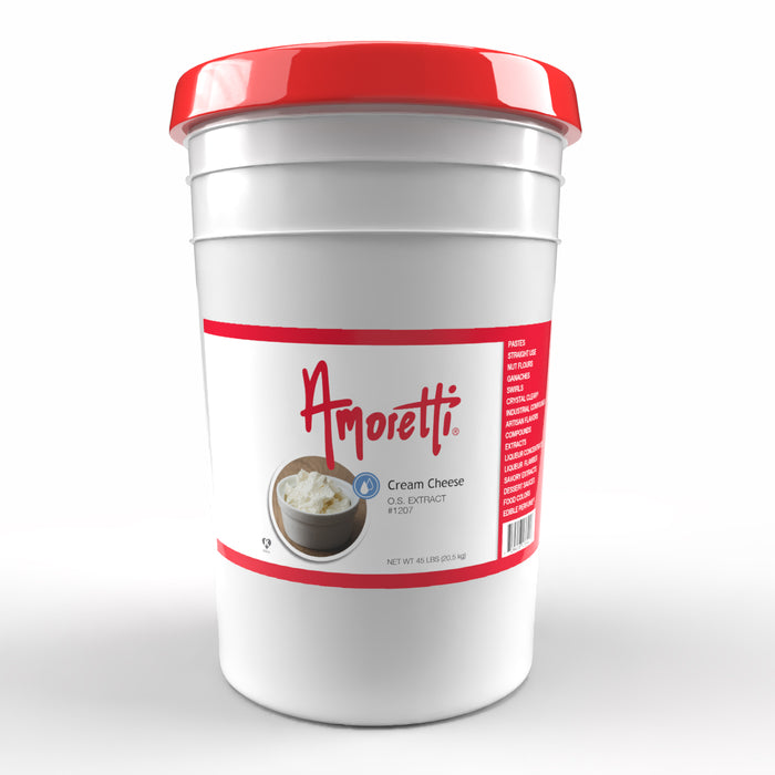 Cream Cheese Extract Oil Soluble