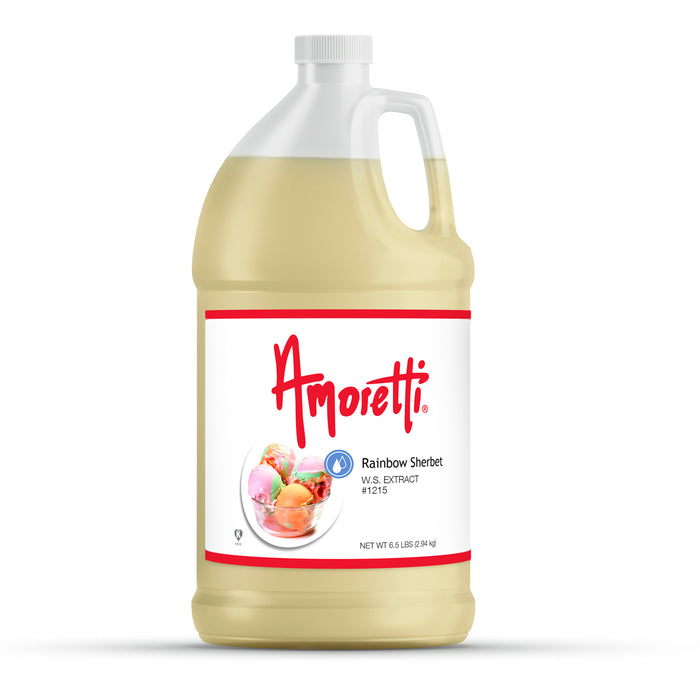 Rainbow Sherbet Extract Water Soluble