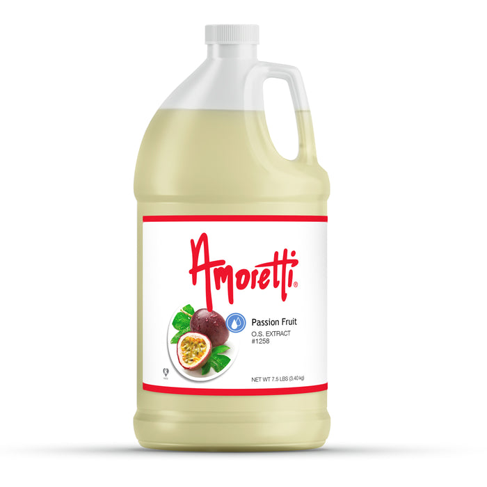 Passion Fruit Extract Oil Soluble